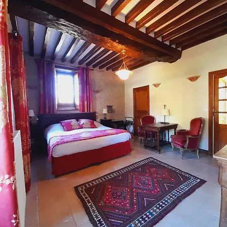 Residentielles Avec Cuisine Au Manoir De Mathan A 5 Mn D'arromanches Et 10 Mn De Bayeux Διαμέρισμα *