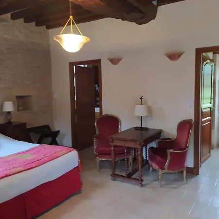 Manoir De Mathan - Supérieure Résidentielle Appartement Crépon