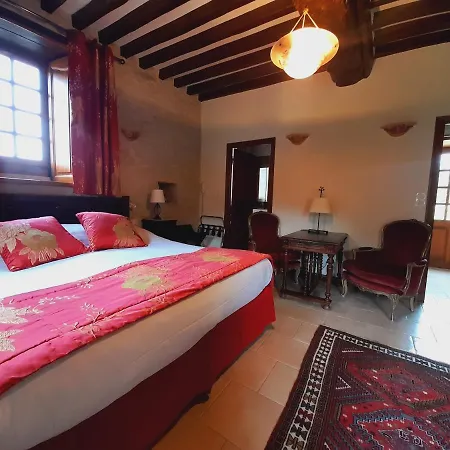 Manoir De Mathan - Supérieure Résidentielle Appartement *