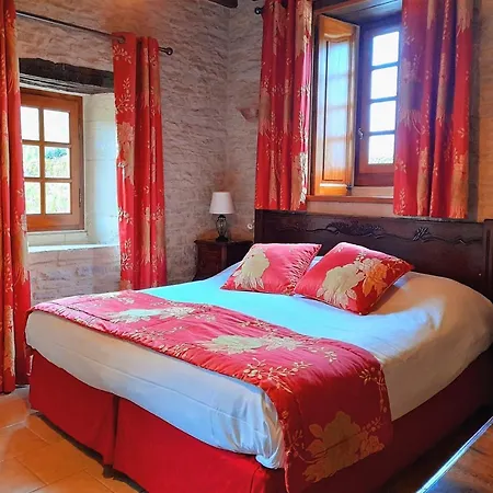 Διαμέρισμα Residentielles Avec Cuisine Au Manoir De Mathan A 5 Mn D'arromanches Et 10 Mn De Bayeux