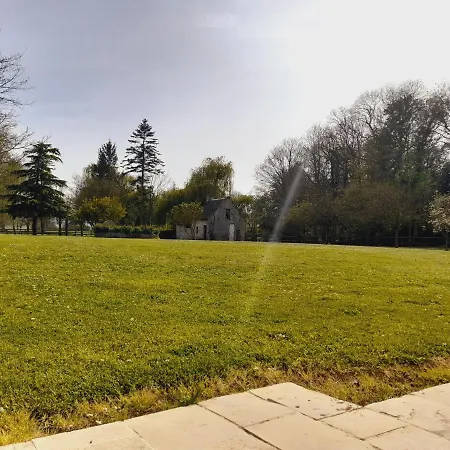 Residentielles Avec Cuisine Au Manoir De Mathan A 5 Mn D'arromanches Et 10 Mn De Bayeux * Crépon