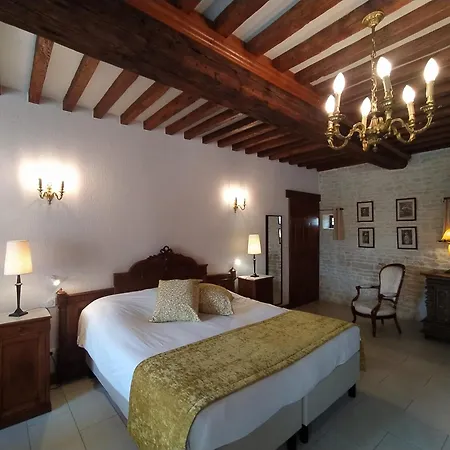 Residentielles Avec Cuisine Au Manoir De Mathan A 5 Mn D'arromanches Et 10 Mn De Bayeux