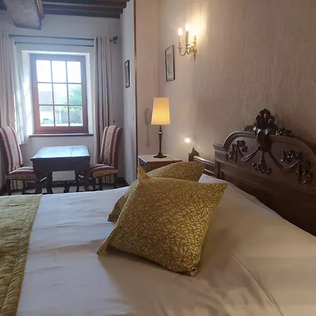 Appartement Manoir De Mathan - Supérieure Résidentielle