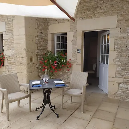 Residentielles Avec Cuisine Au Manoir De Mathan A 5 Mn D'arromanches Et 10 Mn De Bayeux Διαμέρισμα Crépon