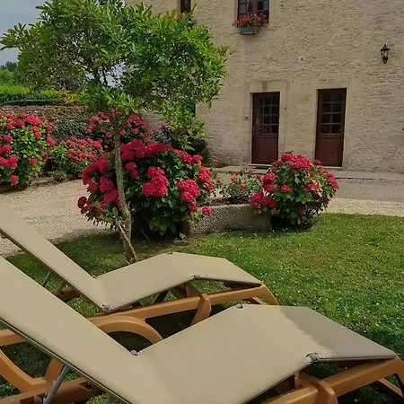 Appartement Manoir De Mathan - Supérieure Résidentielle