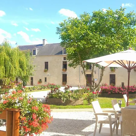 Residentielles Avec Cuisine Au Manoir De Mathan A 5 Mn D'arromanches Et 10 Mn De Bayeux