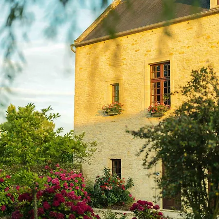 Residentielles Avec Cuisine Au Manoir De Mathan A 5 Mn D'arromanches Et 10 Mn De Bayeux * Crépon