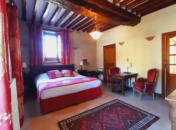 Residentielles Avec Cuisine Au Manoir De Mathan A 5 Mn D'arromanches Et 10 Mn De Bayeux Apartament *