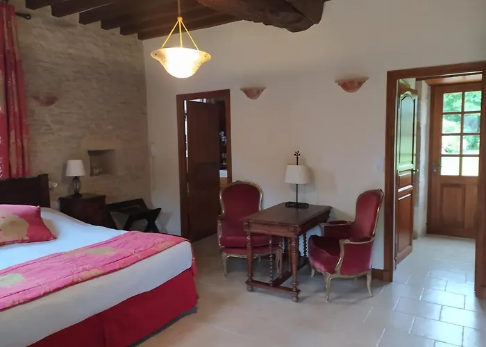 Residentielles Avec Cuisine Au Manoir De Mathan A 5 Mn D'arromanches Et 10 Mn De Bayeux Apartament Crépon