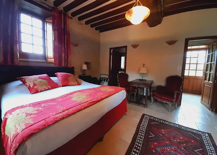 Residentielles Avec Cuisine Au Manoir De Mathan A 5 Mn D'arromanches Et 10 Mn De Bayeux Apartament *