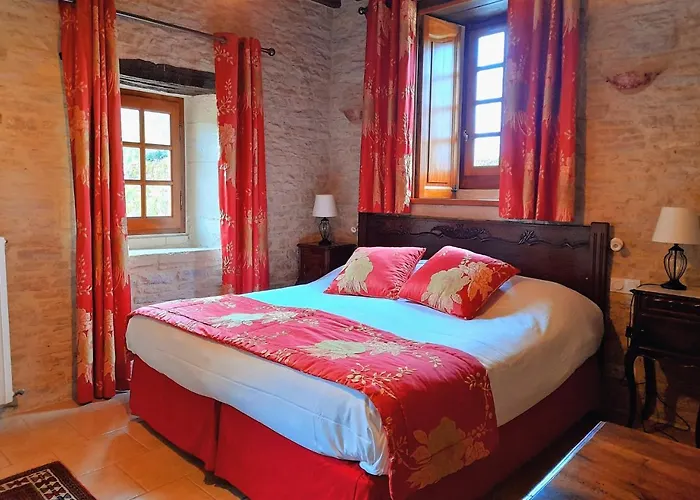 Apartament Residentielles Avec Cuisine Au Manoir De Mathan A 5 Mn D'arromanches Et 10 Mn De Bayeux